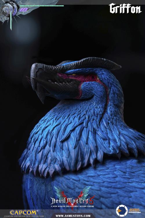 Devil May Cry 5 V (Luxury Edition) 1/6 Scale Figure Gallery Image 18