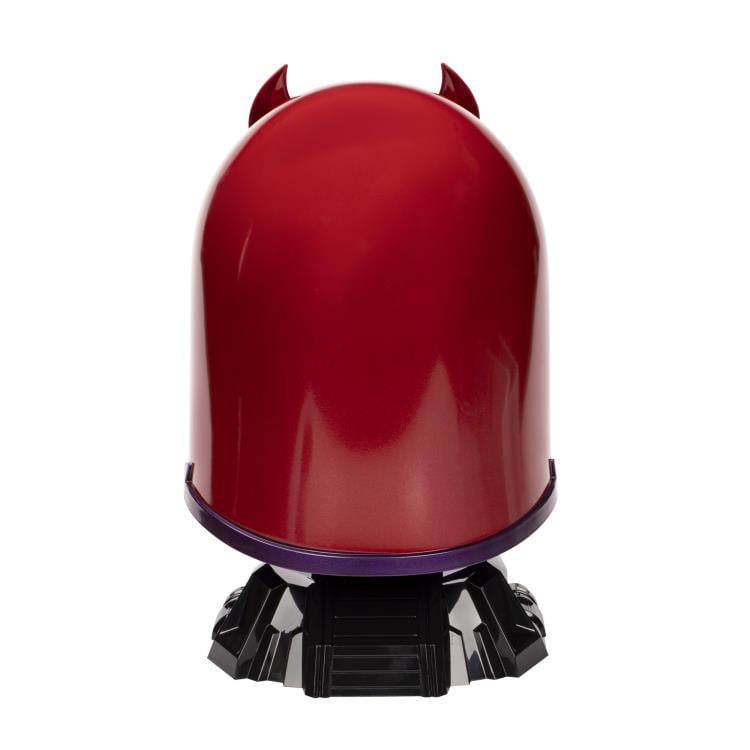 X-Men '97 Marvel Legends Magneto 1:1 Scale Wearable Helmet Gallery Image 4