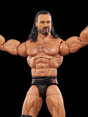 WWE Elite Collection Series 104 Drew McIntyre Gallery Image 2