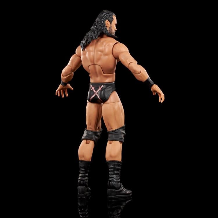 WWE Elite Collection Series 104 Drew McIntyre Gallery Image 4