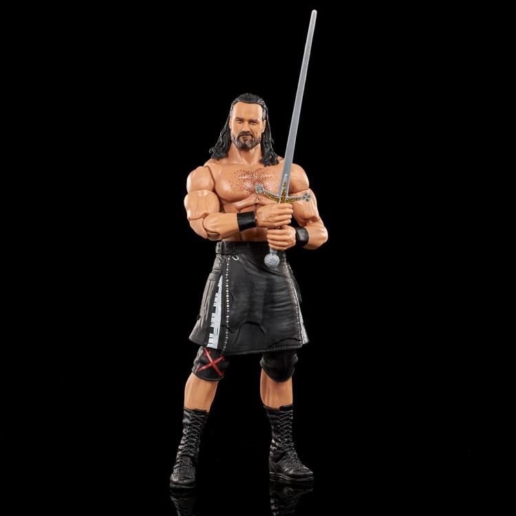 WWE Elite Collection Series 104 Drew McIntyre Gallery Image 5
