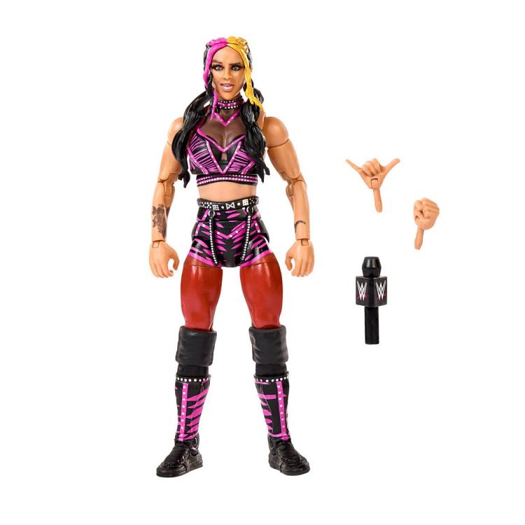 WWE Elite Collection Series 104 Dakota Kai Gallery Image 7