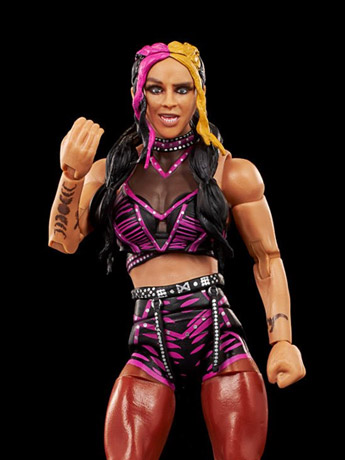 WWE Elite Collection Series 104 Dakota Kai Gallery Image 2