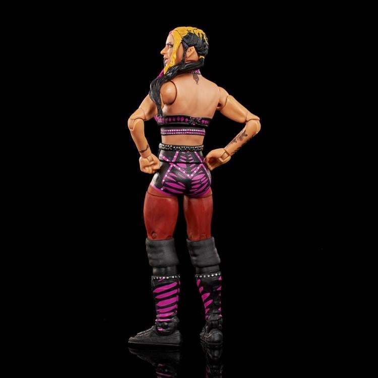 WWE Elite Collection Series 104 Dakota Kai Gallery Image 4