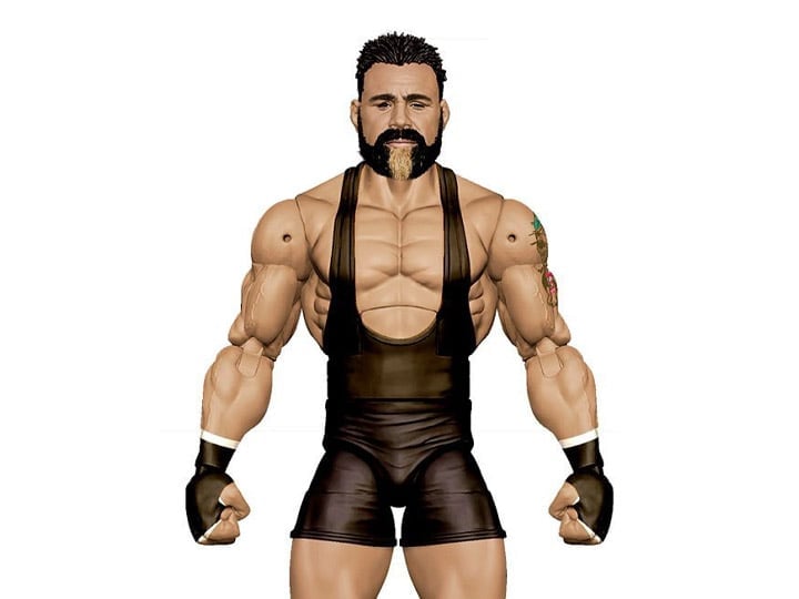 WWE Elite Collection Series 104 Rick Steiner Gallery Image 1