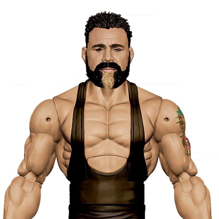 WWE Elite Collection Series 104 Rick Steiner Gallery Image 3