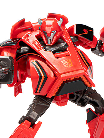 Transformers Studio Series Gamer Edition 05 Deluxe Cliffjumper Gallery Image 2