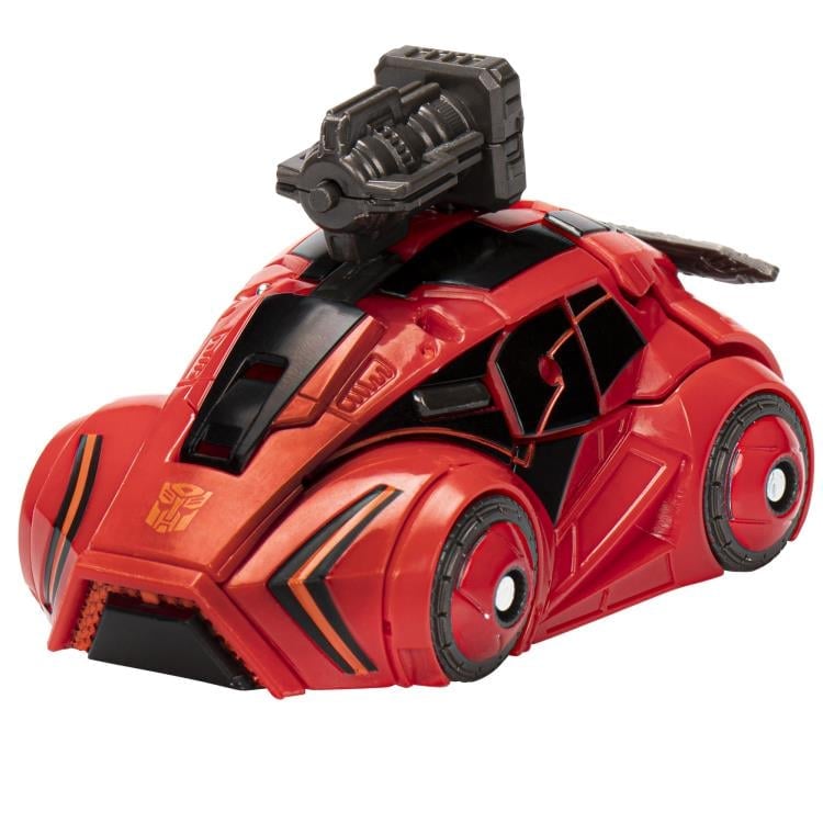 Transformers Studio Series Gamer Edition 05 Deluxe Cliffjumper Gallery Image 4