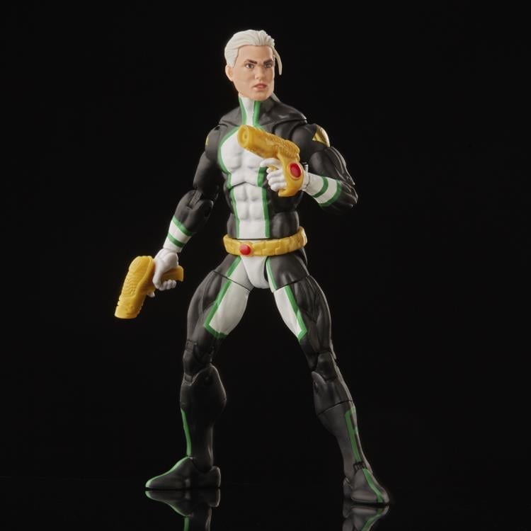 Marvel Legends Marvel Boy Action Figure (Totally Awesome Hulk BAF)
