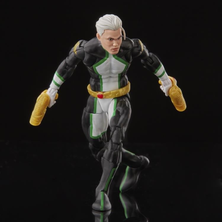 Marvel Legends Marvel Boy Action Figure (Totally Awesome Hulk BAF) Gallery Image 5