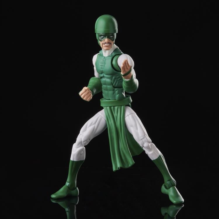 Marvel Legends Marvel's Karnak Action Figure (Totally Awesome Hulk