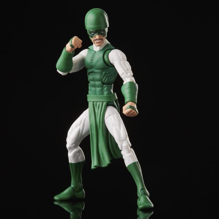 Marvel Legends Marvel's Karnak Action Figure (Totally Awesome Hulk
