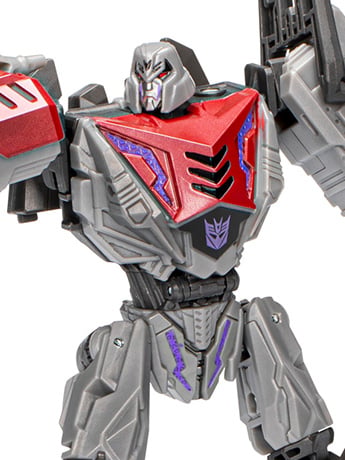 Transformers Studio Series Voyager Gamer Edition 04 Megatron Gallery Image 2