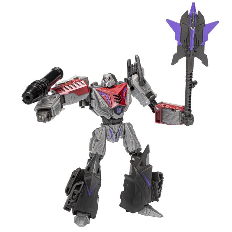 Transformers Studio Series Voyager Gamer Edition 04 Megatron Gallery Image 3