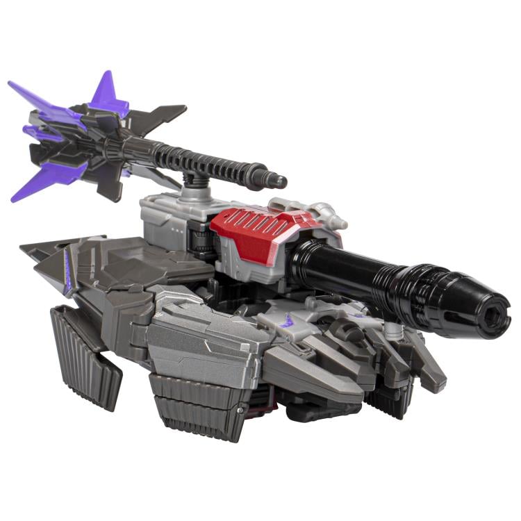 Transformers Studio Series Voyager Gamer Edition 04 Megatron Gallery Image 4