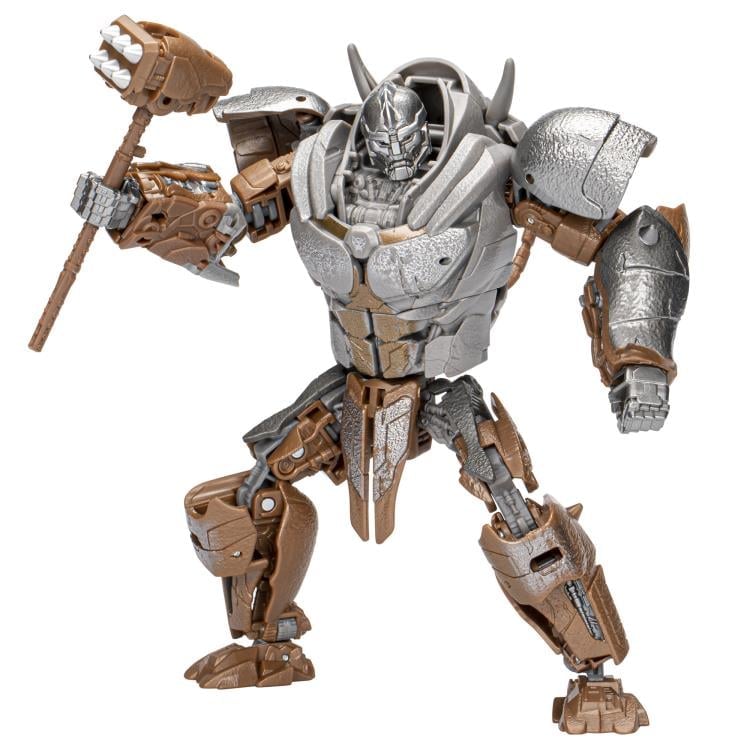 Transformers Studio Series 103 Voyager Rhinox Gallery Image 3