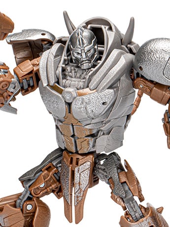 Transformers Studio Series 103 Voyager Rhinox Gallery Image 2