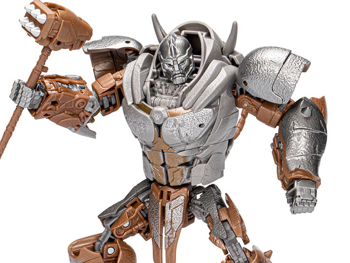 Transformers Studio Series 103 Voyager Rhinox Gallery Image 1