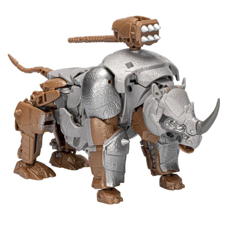 Transformers Studio Series 103 Voyager Rhinox Gallery Image 4