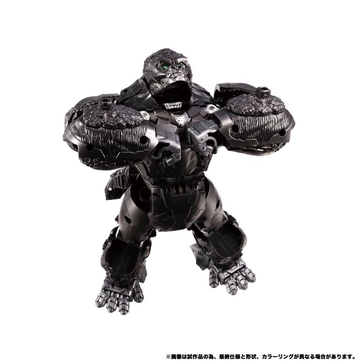 Transformers: Rise of the Beasts Ultimate Optimus Primal Gallery Image 10