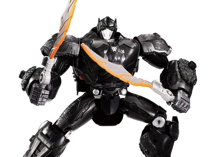 Transformers: Rise of the Beasts Ultimate Optimus Primal Gallery Image 1