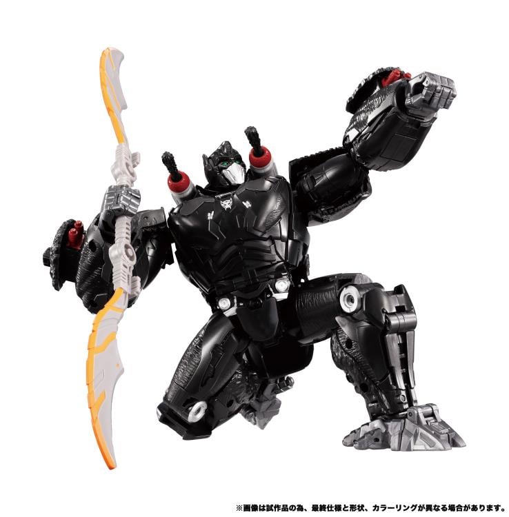 Transformers: Rise of the Beasts Ultimate Optimus Primal Gallery Image 5