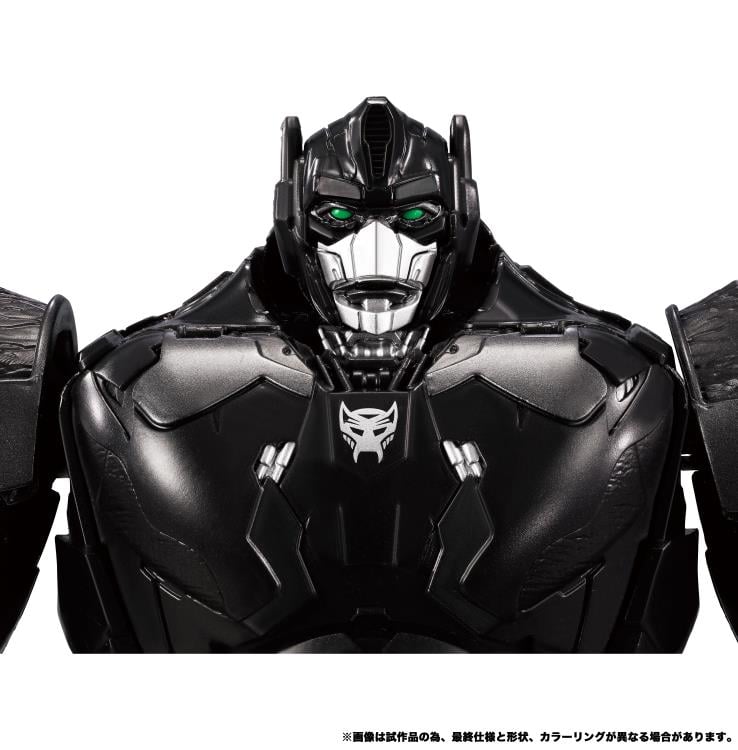 Transformers: Rise of the Beasts Ultimate Optimus Primal Gallery Image 8