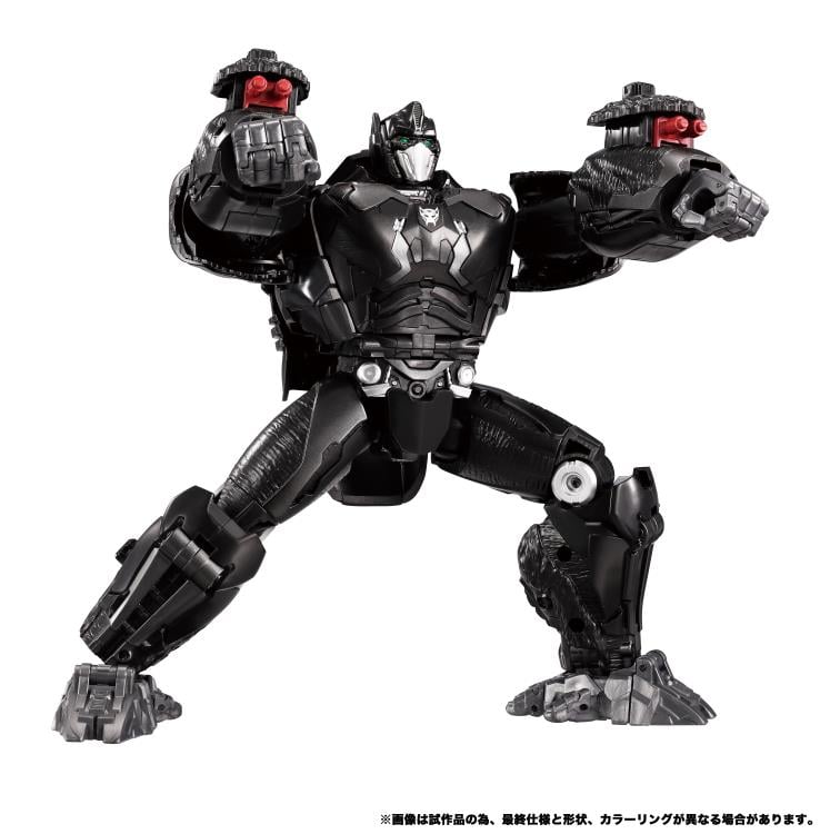 Transformers: Rise of the Beasts Ultimate Optimus Primal Gallery Image 7