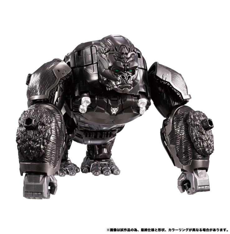 Transformers: Rise of the Beasts Ultimate Optimus Primal Gallery Image 4