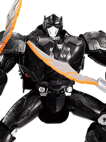 Transformers: Rise of the Beasts Ultimate Optimus Primal Gallery Image 2