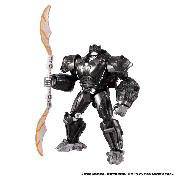 Transformers: Rise of the Beasts Ultimate Optimus Primal Gallery Image 9