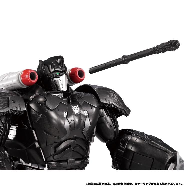 Transformers: Rise of the Beasts Ultimate Optimus Primal Gallery Image 6