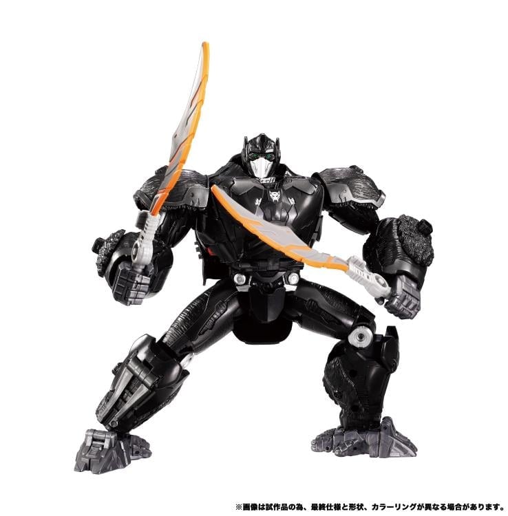Transformers: Rise of the Beasts Ultimate Optimus Primal Gallery Image 3