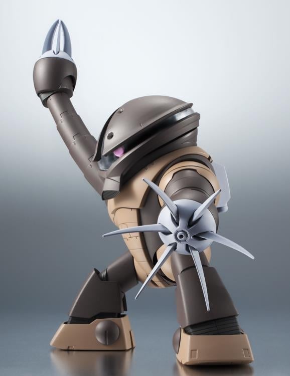 Mobile Suit Gundam Robot Spirits MSM-04 Acguy (Ver. A.N.I.M.E.