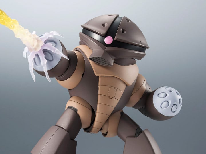 Mobile Suit Gundam Robot Spirits MSM-04 Acguy (Ver. A.N.I.M.E.