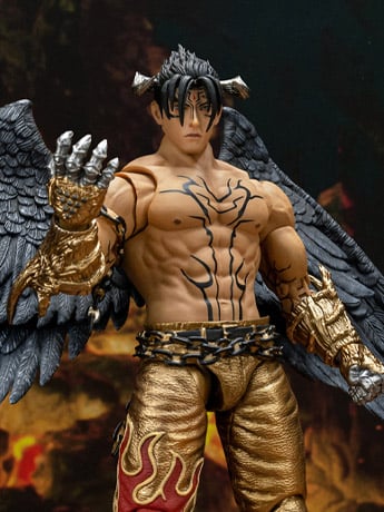 1/6 EMEN ウルフ・オブ・ウォー　ウー・ジン フィギュア 1/6 EMEN ウルフ・オブ・ウォー ウー・ジン フィギュア EMEN 1/6 戦狼2