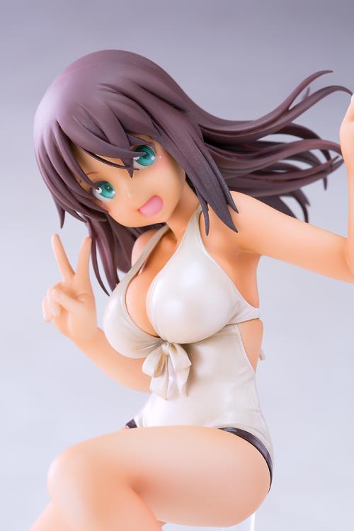 Alice Gear Aegis Kaneshiya Sitara (Summer Queens) 1/8 Scale Figure Gallery Image 14