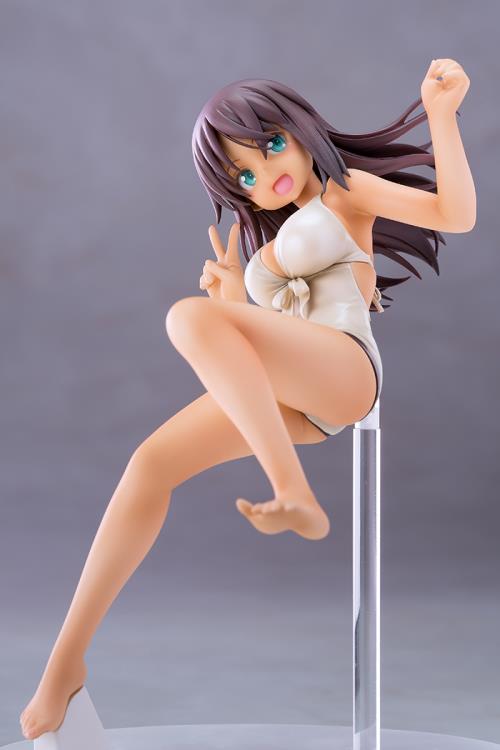 Alice Gear Aegis Kaneshiya Sitara (Summer Queens) 1/8 Scale Figure Gallery Image 11