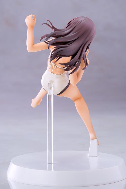Alice Gear Aegis Kaneshiya Sitara (Summer Queens) 1/8 Scale Figure Gallery Image 13