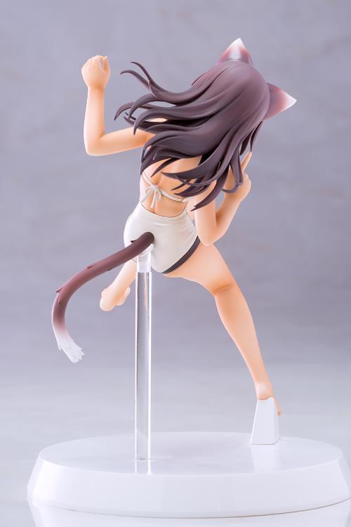 Alice Gear Aegis Kaneshiya Sitara (Summer Queens) 1/8 Scale Figure Gallery Image 6