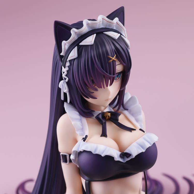 Mika Pikazo Illustration Cat Maid Figure (Reissue) Gallery Image 19