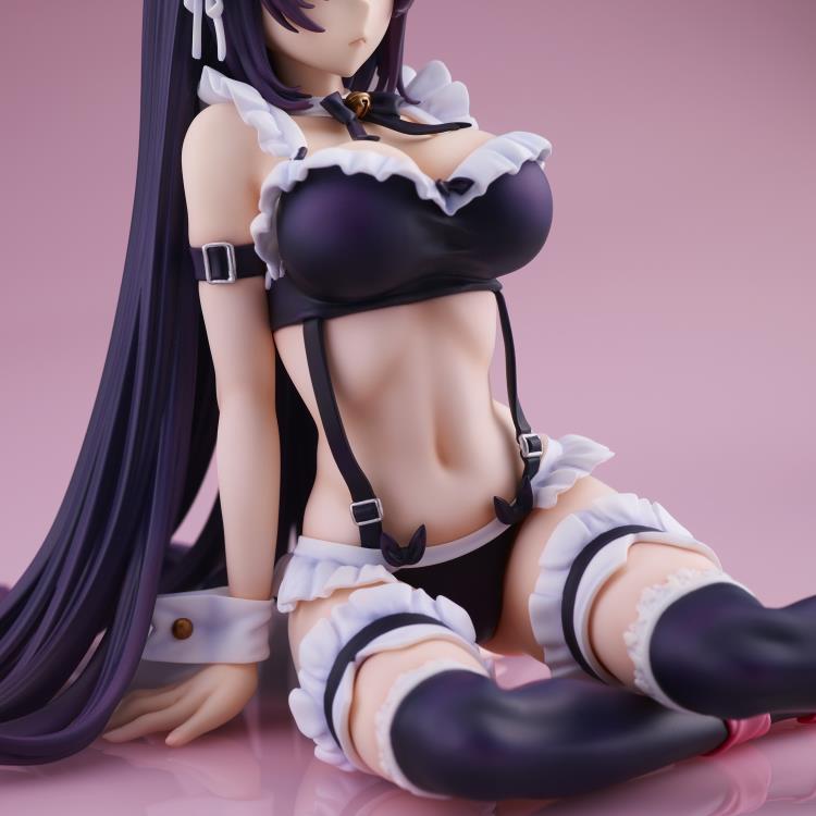 Mika Pikazo Illustration Cat Maid Figure (Reissue) Gallery Image 17