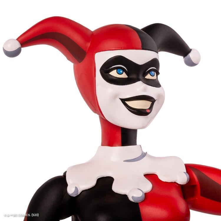 Batman: The Animated Series Harley Quinn 1/6 Scale Figure Gallery Image 14