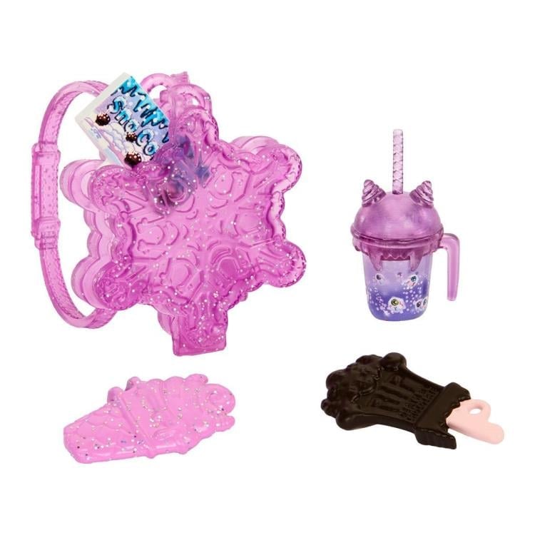 Monster High Core Abbey Bominable Doll Gallery Image 7