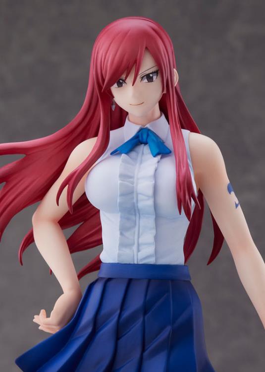 Fairy Tail: Final Season Erza Scarlet 1/8 Scale Figure Gallery Image 16