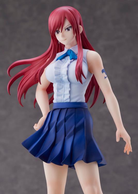 Fairy Tail: Final Season Erza Scarlet 1/8 Scale Figure Gallery Image 15