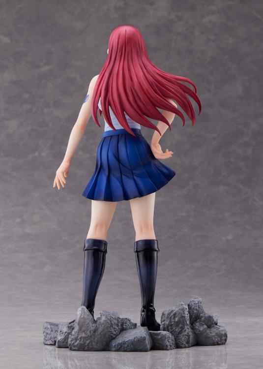 Fairy Tail: Final Season Erza Scarlet 1/8 Scale Figure Gallery Image 13