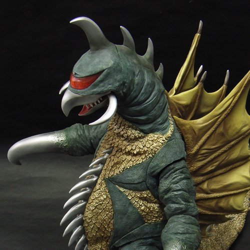 Godzilla Toho 30cm Series Gigan (Godzilla vs. Gigan) PX Previews Exclusive Gallery Image 8