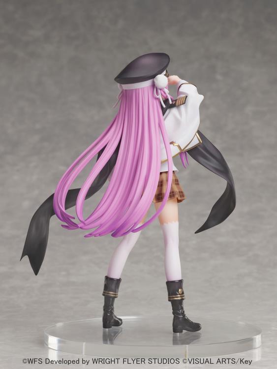 Heaven Burns Red Tama Kunimi 1/8 Scale Figure