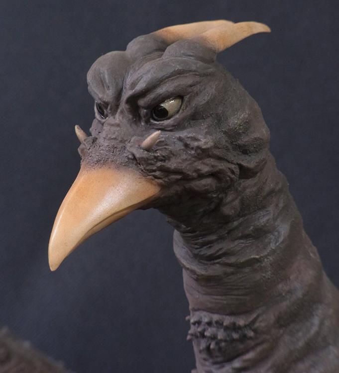 Godzilla Toho 30cm Series Rodan (Destroy All Monsters) PX Previews Exclusive Gallery Image 6